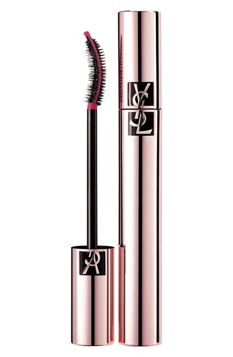 yves saint laurent volume effet faux cils mascara lash primer|mascara volume primer.